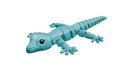 Gecko Fidget