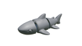 Shark Flexi Fidget
