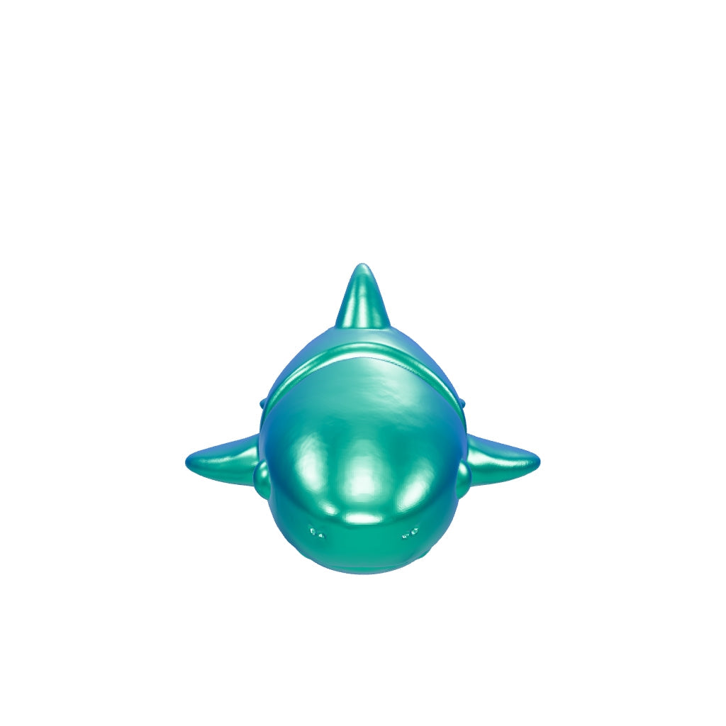Shark Flexi Fidget
